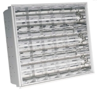 Neotroni provides a 2-year warranty for the high-profile embedded 14Wx3 T5 lamp tube fixture.