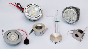 Winlites has supplied lightings and related components for over 30 years.