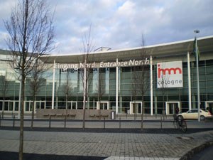 Imm Cologne 2009, held Jan. 19-24, is one of the world`s most influential furniture trade fairs.