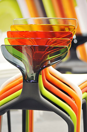 Imm Cologne is known for inventions and innovations that inspire the global furniture industry.