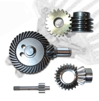 Bevel Gear Co., LTD.</h2><p class='subtitle'>spiral bevel, zero and hypoid gears, spur and helical, worm gear </p>