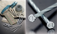Yeun Chang Hardware Tool Co., Ltd.</h2><p class='subtitle'>Steel concrete nails, screws, rivets, nails</p>