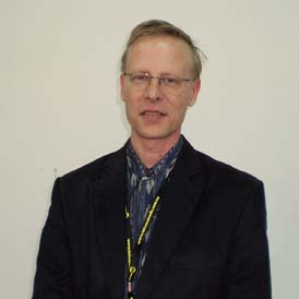 Jacek Radom, president of Hipol LLC of Poland.  
