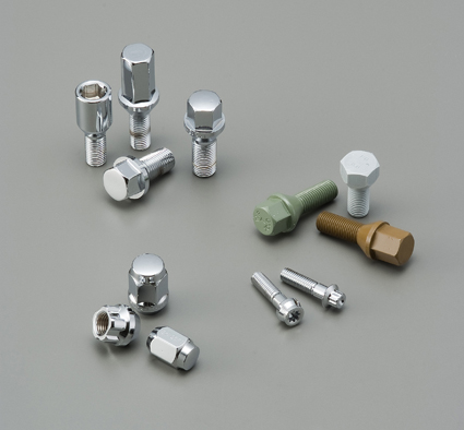 High quality fasteners developed and produced by Avious.