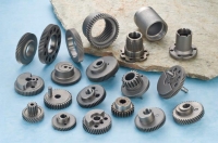 Trinity Precision Technology Co., Ltd.</h2><p class='subtitle'>Powder metallurgy parts, gears, special gears</p>