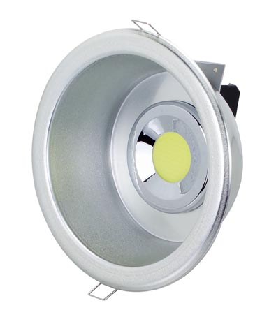 The firm’s 10W downlight.