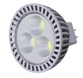 Handy Get’s 5W MR16 lamps.