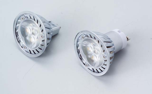 Yeutay`s LED lighting meets international standards as RoHS.

