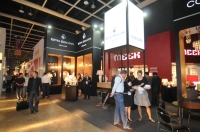 Find Bright Opportunities at 2009 HK Int'l Lighting Fair (Autumn Edition)</h2>
