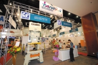 MTA MALAYSIA 2009 Stamps Solid Success for Machinery Industry </h2>