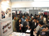 IPF2010: Dhaka International Plastic, Packaging and Printing Industrial Fair</h2>