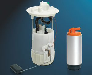 Jinjia is a specialized maker of electronic fuel pumps and assemblies.