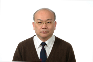 PAEB chairman Lin Yung-jen.