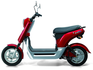 With a strong manufacturing infrastructure for internal-combustion scooters, Taiwan is well positioned to become a global base for e-scooter production. 
