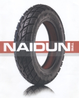 Nan Hwa globally supplies NAIDUN-branded quality tires and tubes. 