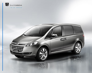 The Yulon Group`s LUXGEN7 MPV will be the first homegrown EV produced by a Taiwanese automaker.