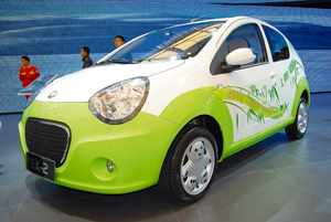 The tobe M`car EV BEV model has also been introduced, but is not yet commercialized.