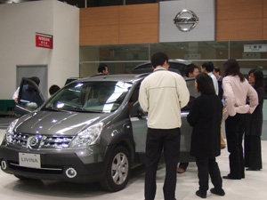 Sales of new cars in Taiwan rebounded in the second quarter.