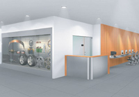 Most companies in China`s auto-service sector operate with the 4S (auto sales, spare parts, service, and survey) concept learned from European and American auto distributors.
