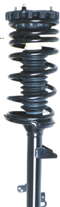 ZX Shock supplies various kinds of shock absorbers.