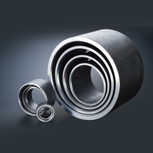 Ferrous piping parts developed by Fong Shun