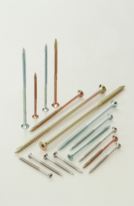 JRL supplies a wide range of screws in tandem with quick services.