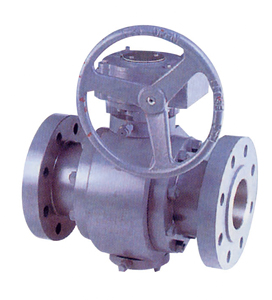 Top-grade valves from Jun Enterprises.