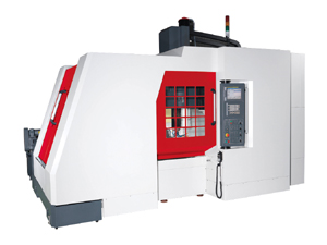 Precision CNC double-column machining center is one of Richyoung`s hottest-sellers. 