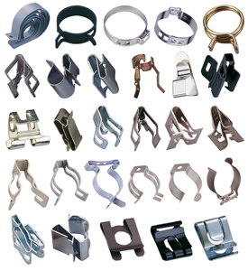 Syn Yao is a professional manufacturer of lamp tube clips, clamps and related lighting fixtures with over 30 years of experience.
