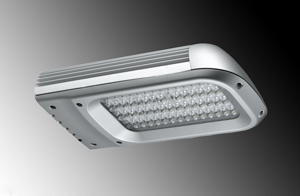 LED streetlight will mostly illuminate the main roads in Los Angels and Taiwan in few years.