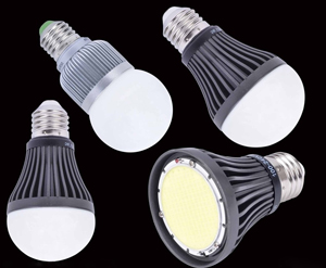 ALC encourages consumers use quality compact fluorescent lamps.