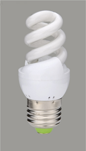 Many mainland Chinese CFL makers still implant liquid mercury into their lamps.