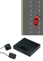 Vision Automobile Electronics Industrial Co., Ltd.</h2><p class='subtitle'>Lane Departure Warning System (LDWS)</p>