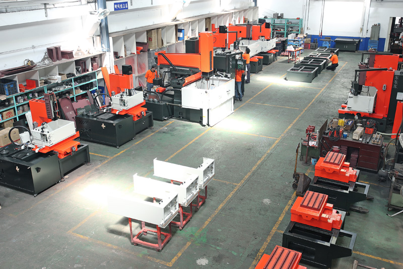 Machine tool is Taiwan`s largest sector among the machinery industry in terms of production value.

