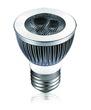 Chili Lighting offers a wide variety of high-power LED lamps