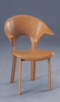 United Prosperous recently developed different models of stylish occasional chairs.