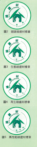 Green Building Material labeling tries to reverse eco-disaster in Taiwan. (photo courtesy (photo courtesy TABC) 