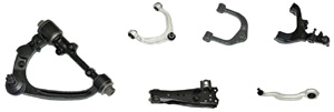 The company is the world`s most-comprehensive supplier of AM control arms.