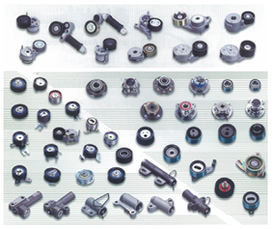 Clutch Bearings supplies quality automotive bearing products.
