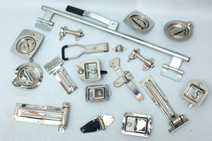 Quality truck parts supplied by Hangcheng.