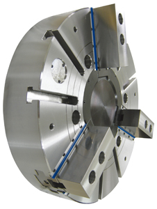 Autogrip’s rotary cylinder.