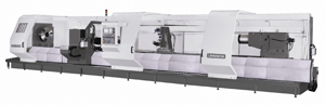 Heavy-duty CNC lathe developed by CNC-Takang.