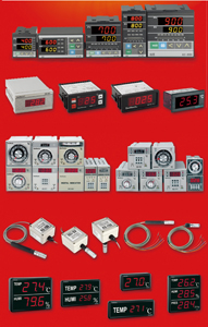 Micro processor, solid state relay produced by Ke Chyun.