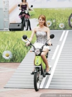 3 E-scooter Models Pass TES to Qualify for Gov't Subsidy for Sales in Taiwan</h2>