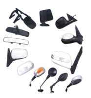 Yong Sheng Co., Ltd.</h2><p class='subtitle'>Rearview mirrors for motorcycles, scooters, ATVs, snowmobiles</p>