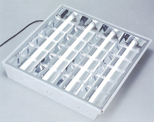 Eiso makes LED light tubes compatible with existing lighting fixtures like T-Bar and streetlights. 