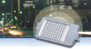 Forward’s AC LED lights work without transformers.