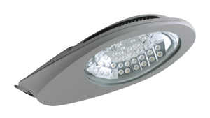 LED lamps developed by Zhejiang Howell.