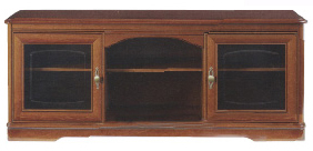 The Palladian entertainment unit from Bath Cabinets
www.bathcabinetsonline.com
