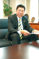 TFMA chairman Ruca Chien urges exhibitors to show off their state-of-the-art products at 2011 TIFS. 